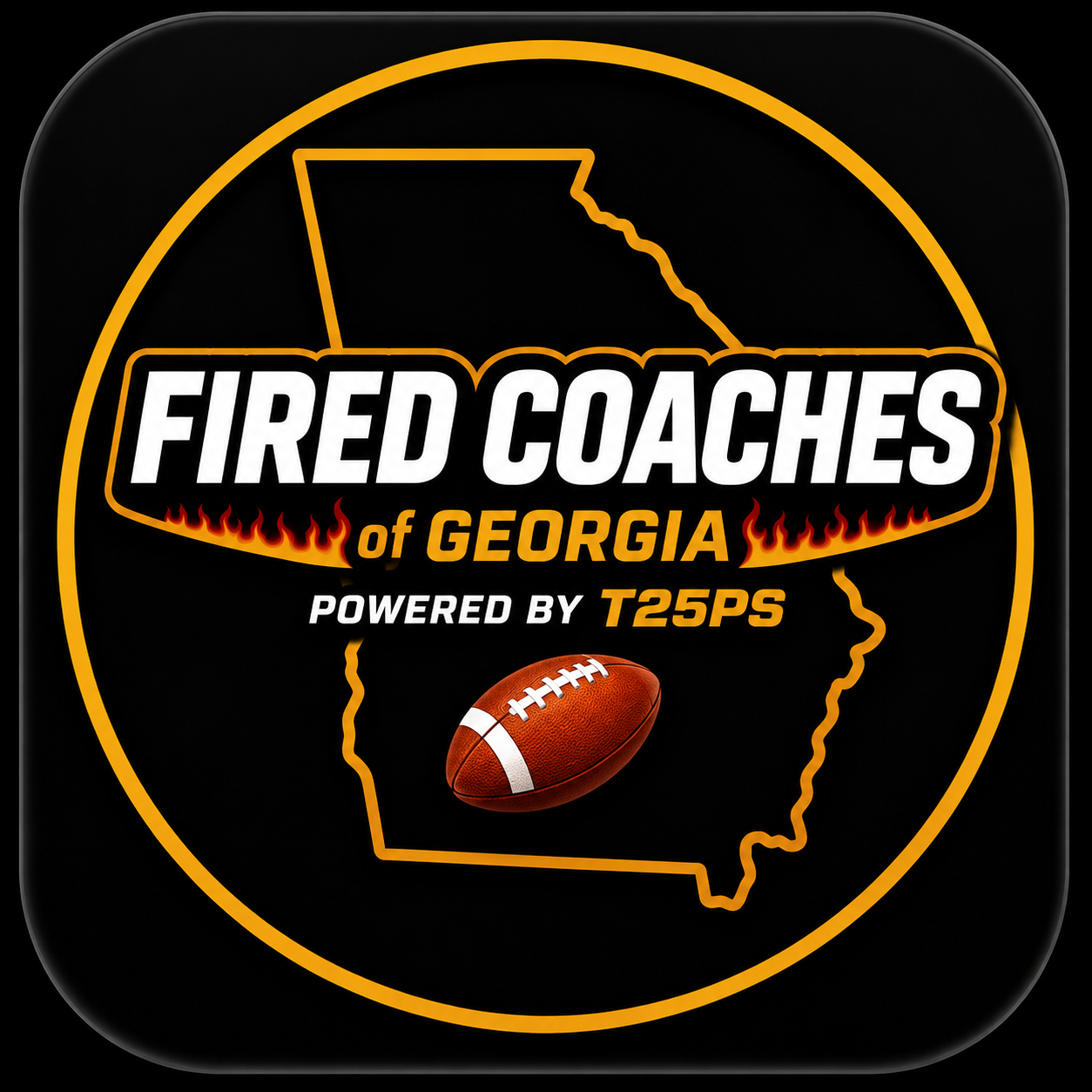 The Fired Coaches app is now LIVE!!
