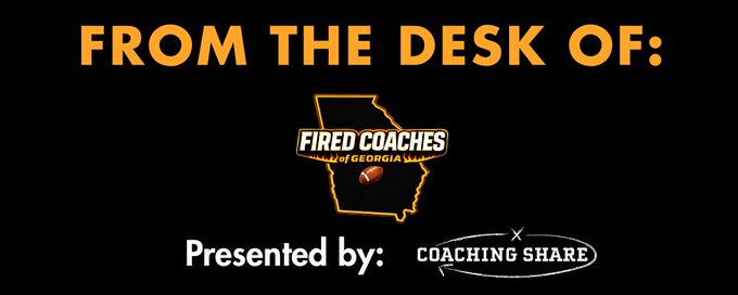 Fired Coaches Article Banner